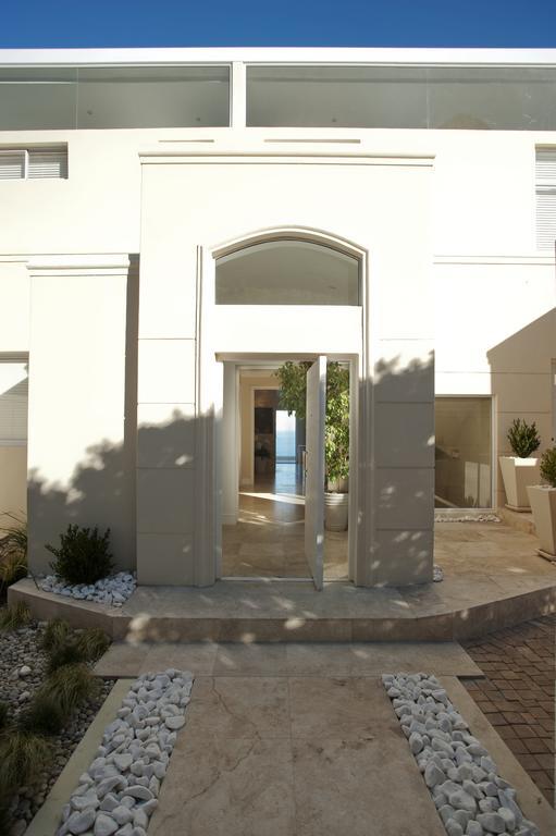Atlantique Villa Camps Bay Città del Capo Esterno foto